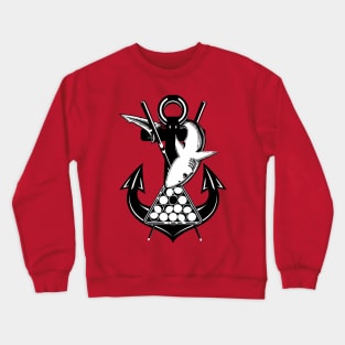 Pequea Boat Club Crewneck Sweatshirt